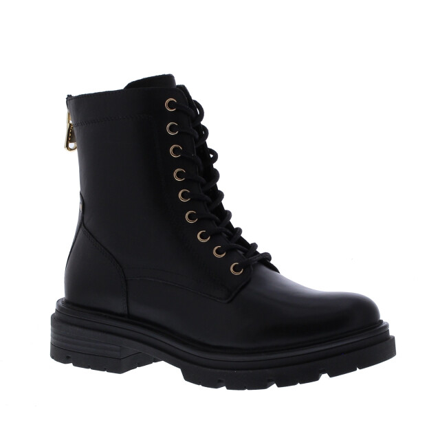 Cypres Yaelly veterboot leer | dames | maat: | leer 110435 large