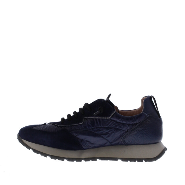 Hispanitas Kansas dames sneaker | dames | maat: | combinatie 110211 large