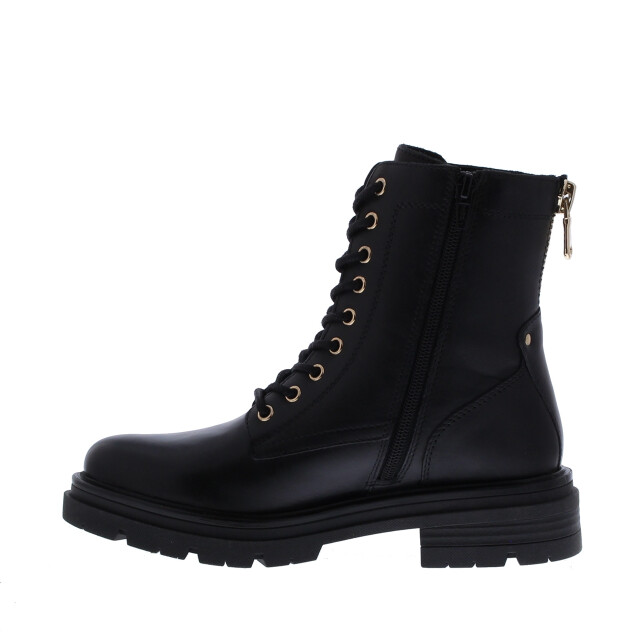 Cypres Yaelly veterboot leer | dames | maat: | leer 110435 large