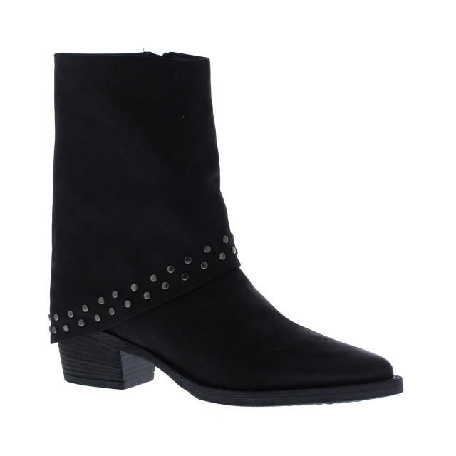 Miss Behave Yona-1 omslag leer | dames | maat: | leer 110466 large