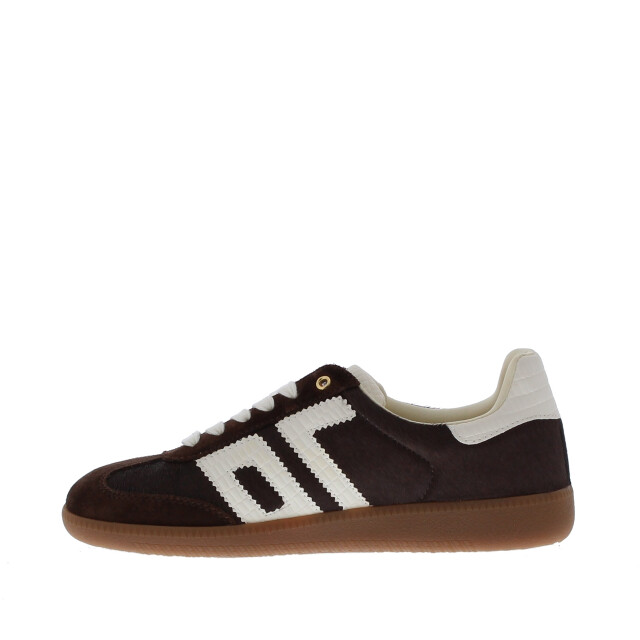 BACK 70 Cloud dames sneaker | dames | maat: | combinatie 110221 large