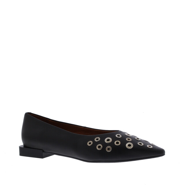 Angel Alarcon Dames ballerina | dames | maat: | leer 110509 large