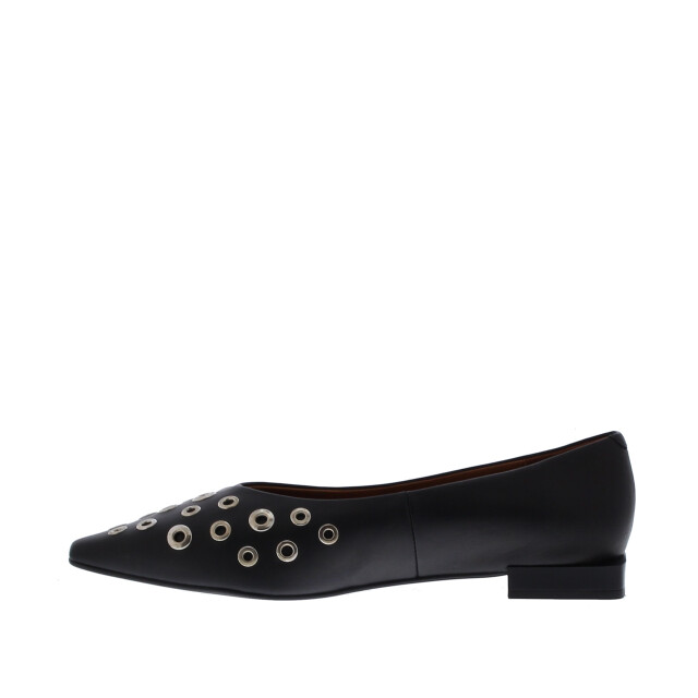 Angel Alarcon Dames ballerina | dames | maat: | leer 110509 large
