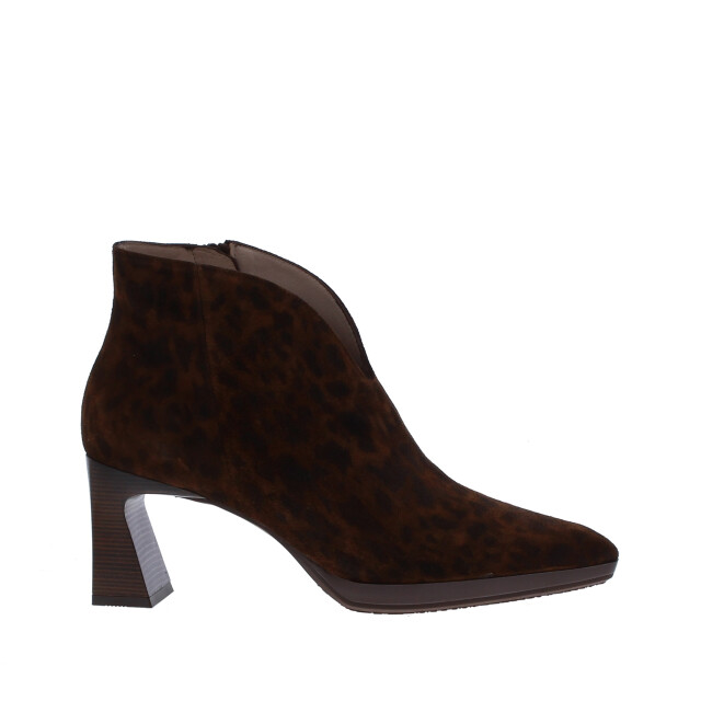 Hispanitas Atlanta dames enkellaars | dames | maat: | suede 110215 large
