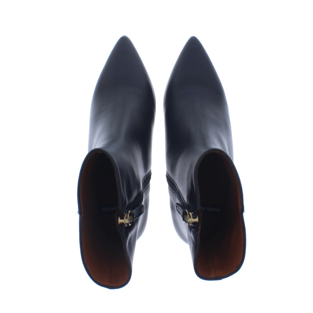 Angel Alarcon Dames laars | dames | maat: | leer 110511 large