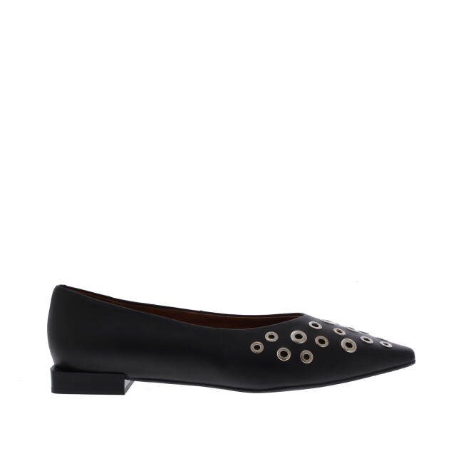 Angel Alarcon Dames ballerina | dames | maat: | leer 110509 large