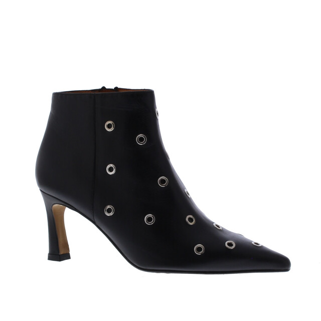 Angel Alarcon Dames laars | dames | maat: | leer 110510 large