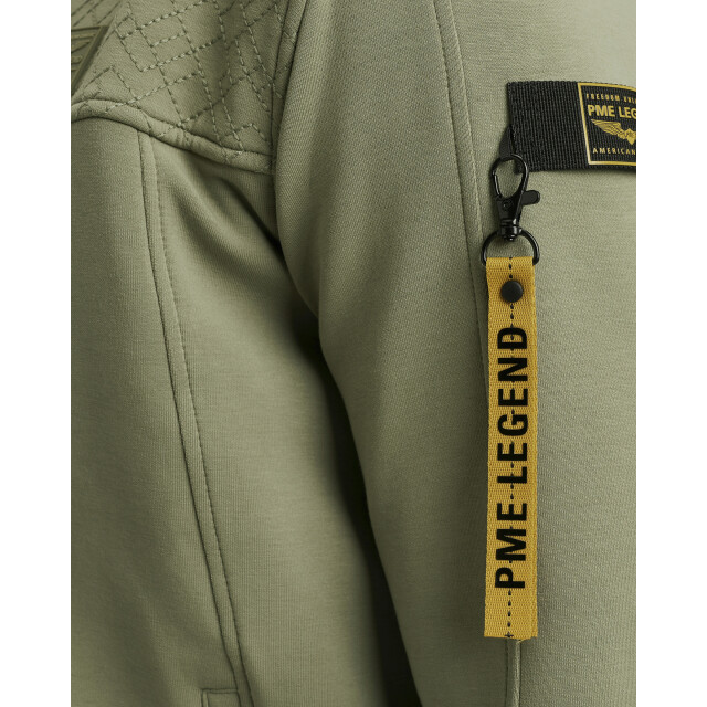 Legend Pme cardigan 105901-001-L large