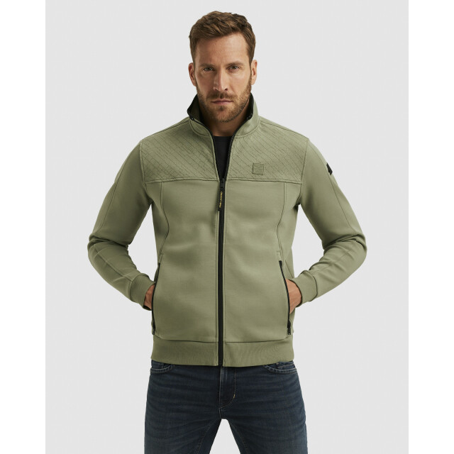 Legend Pme cardigan 105901-001-L large