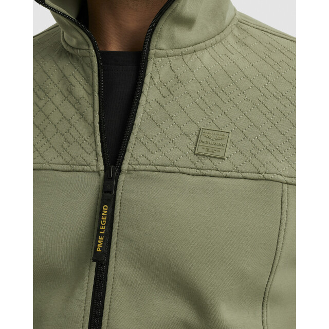 Legend Pme cardigan 105901-001-L large