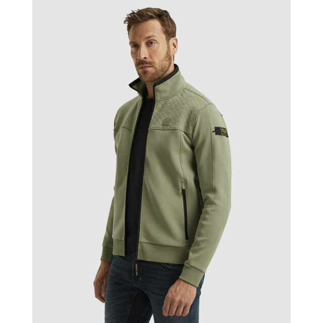 Legend Pme cardigan 105901-001-L large