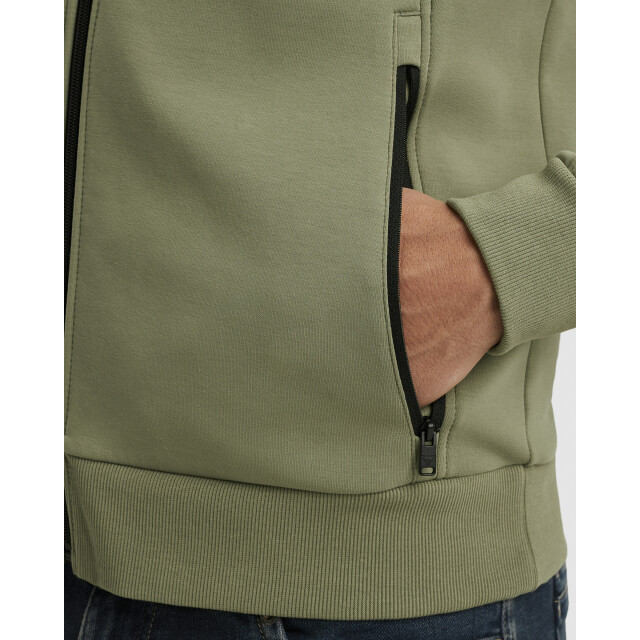 Legend Pme cardigan 105901-001-L large
