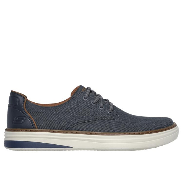 Skechers 205135 Hyland - Ratner Sneakers Blauw 205135 Hyland - Ratner large
