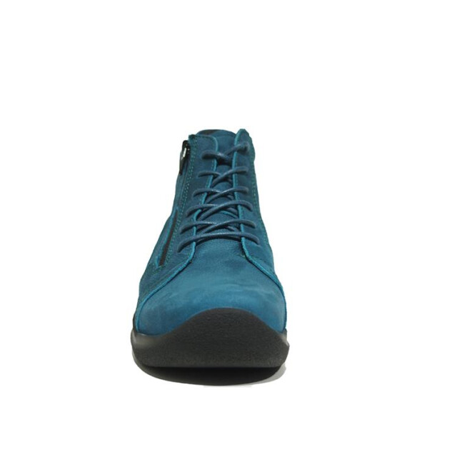 Wolky Wolky 06606 Why Veterschoenen Blauw Wolky 06606 Why large