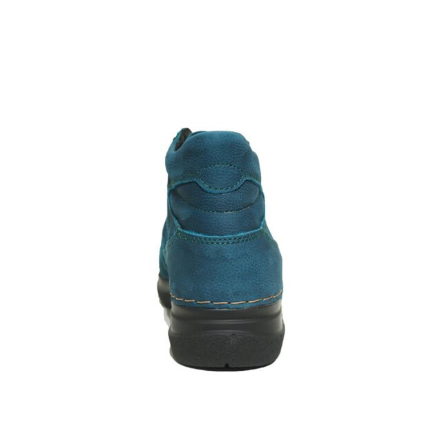 Wolky Wolky 06606 Why Veterschoenen Blauw Wolky 06606 Why large