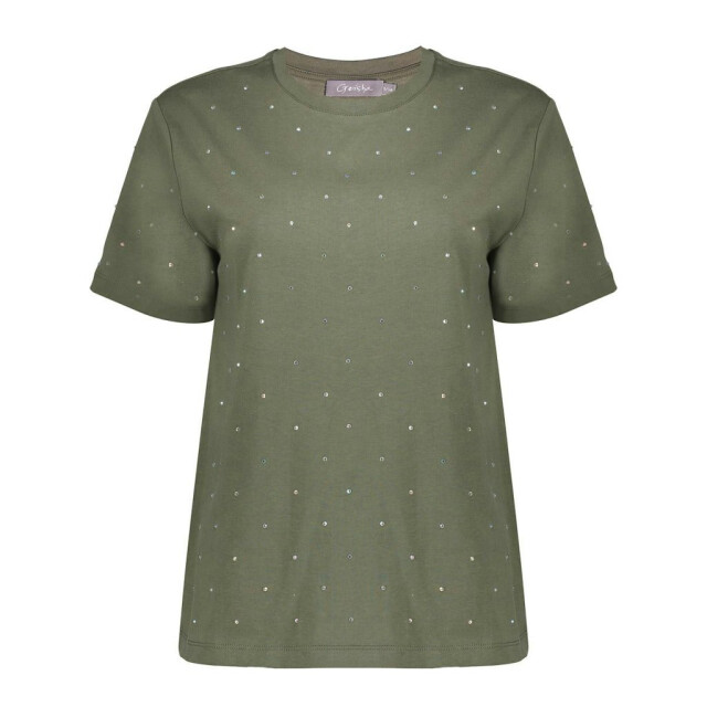 Geisha 52562-47 t-shirt oil stones 52562-47 large