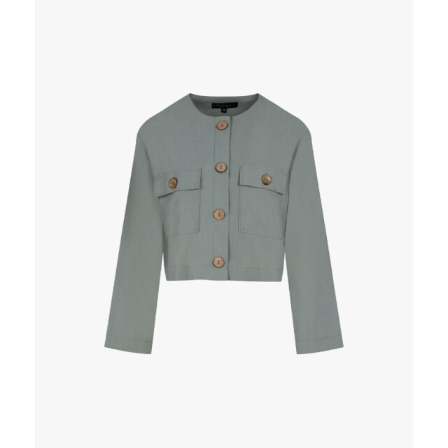 Elvira Collections e1 25-067 jacket alexie E1 25-067 large