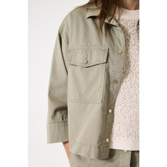 Garcia Jeans h50096 ladies jacket H50096 large