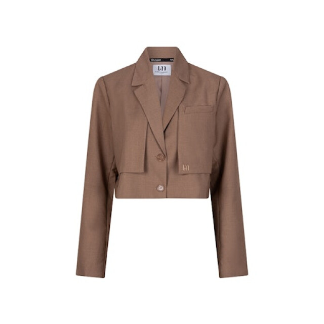 Lofty Manner qh42.1 blazer donja QH42.1 - Blazer Donja large