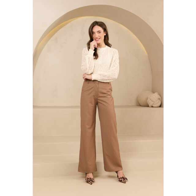 Lofty Manner qh34.1 trouser shayma QH34.1 - Trouser Shayma large