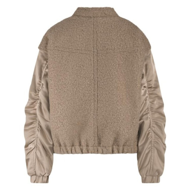 Nukus nkf13057 baltimore jacket satin NKF13057 large