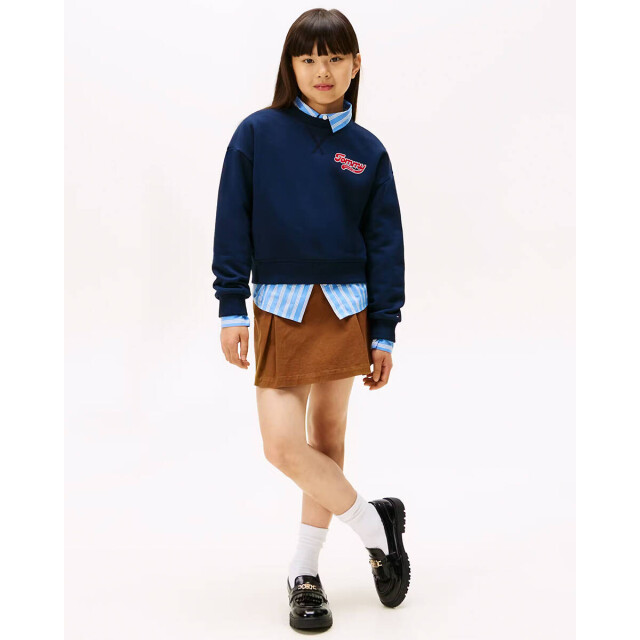 Tommy Hilfiger Sweat kg0kg08779 Tommy Hilfiger Sweat KG0KG08779 large