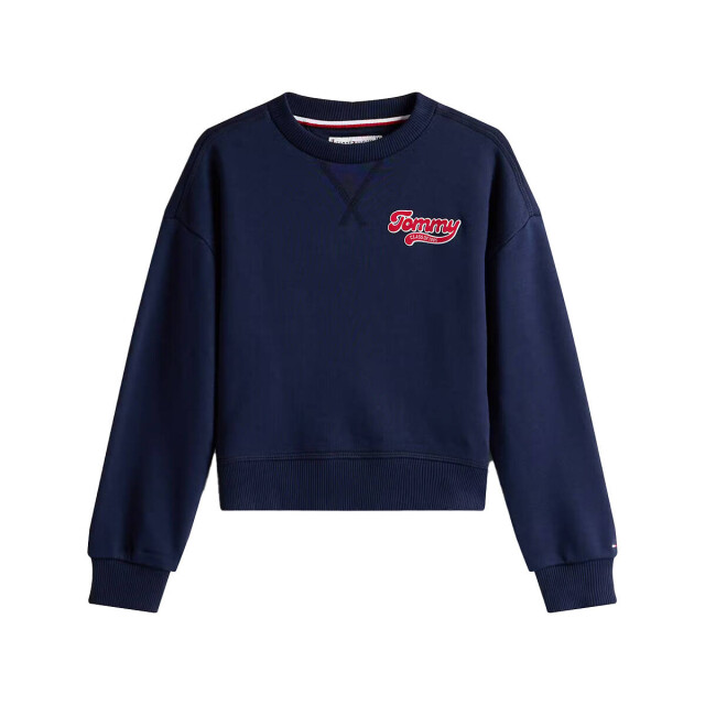 Tommy Hilfiger Sweat kg0kg08779 Tommy Hilfiger Sweat KG0KG08779 large