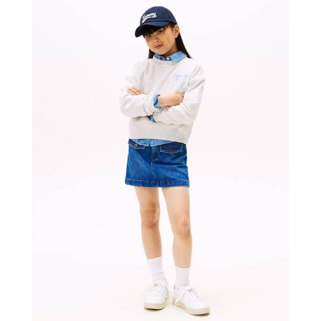 Tommy Hilfiger Sweat kg0kg08779 Tommy Hilfiger Sweat KG0KG08779 large