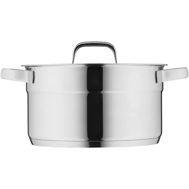 WMF Compact cuisine rvs kookpannenset 5-delig 4000530720177 large