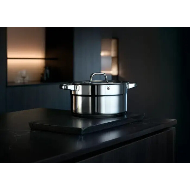WMF Compact cuisine rvs kookpannenset 5-delig 4000530720177 large
