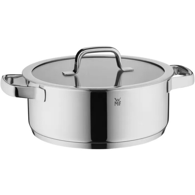 WMF Compact cuisine rvs kookpannenset 5-delig 4000530720177 large