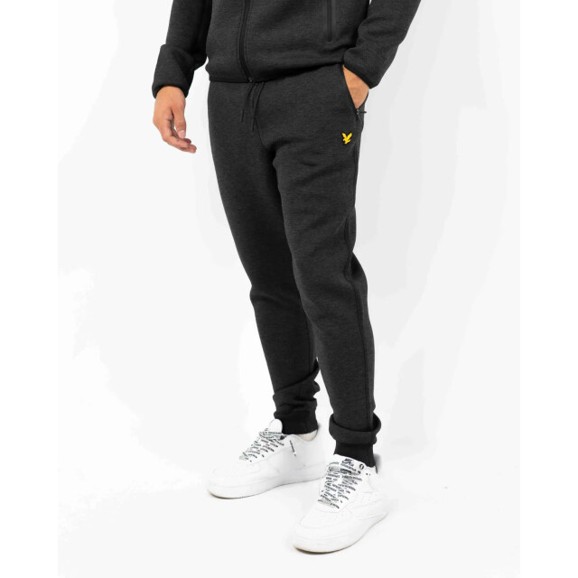 Lyle and Scott Feece broek 62463 large