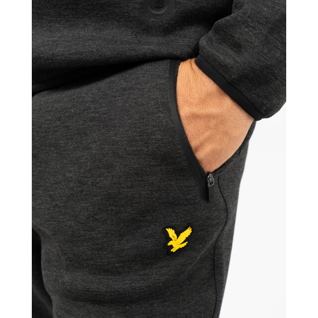 Lyle and Scott Feece broek 62463 large