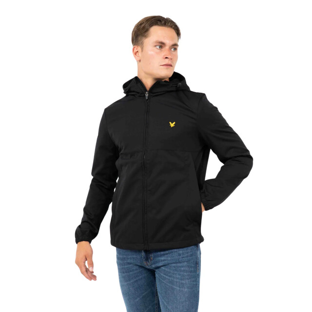 Lyle and Scott Sports jas 62460 large