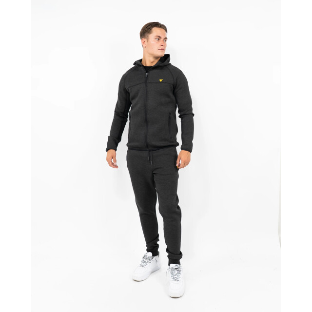 Lyle and Scott Feece broek 62463 large