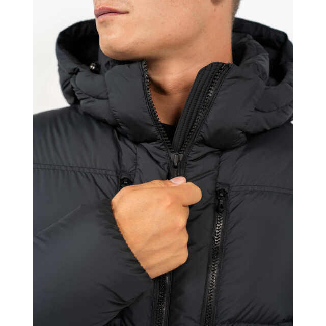 Colmar Giacca uomo hooded winterjas 62983 large