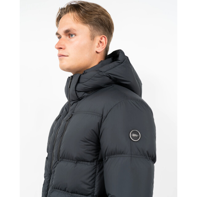 Colmar Giacca uomo hooded winterjas 62983 large