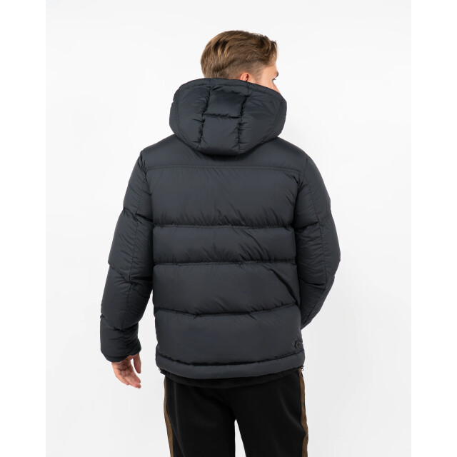 Colmar Giacca uomo hooded winterjas 62983 large