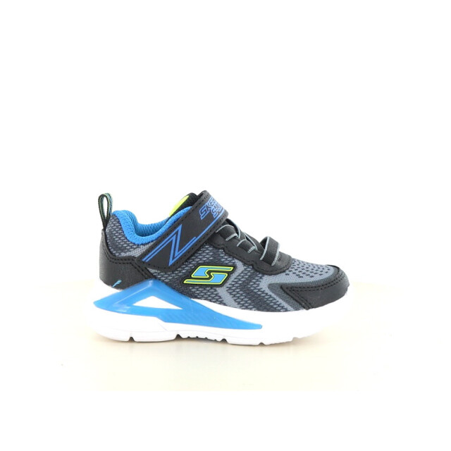 Skechers 410.90.041 Klittenband schoenen Zwart 410.90.041 large
