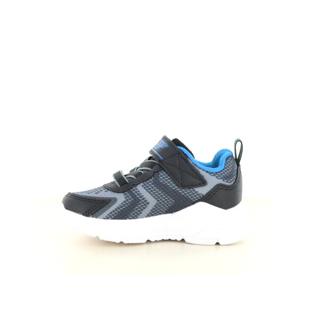Skechers 410.90.041 Klittenband schoenen Zwart 410.90.041 large