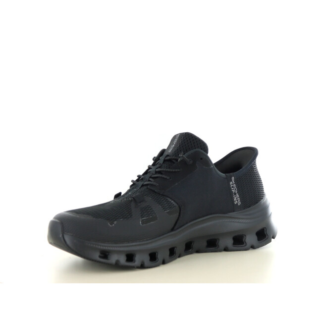 Skechers 237.90.419 Sneakers Zwart 237.90.419 large