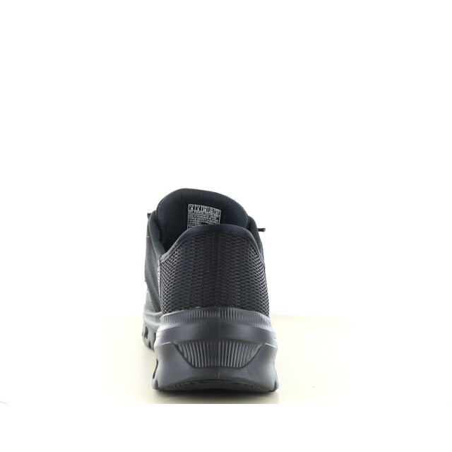 Skechers 237.90.419 Sneakers Zwart 237.90.419 large