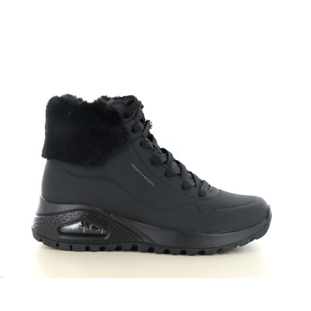 Skechers 261.90.521 Boots Zwart 261.90.521 large
