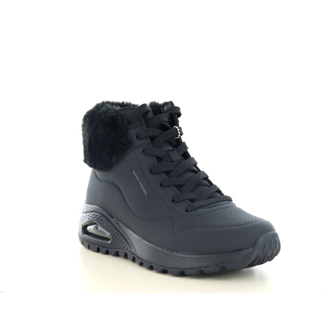Skechers 261.90.521 Boots Zwart 261.90.521 large