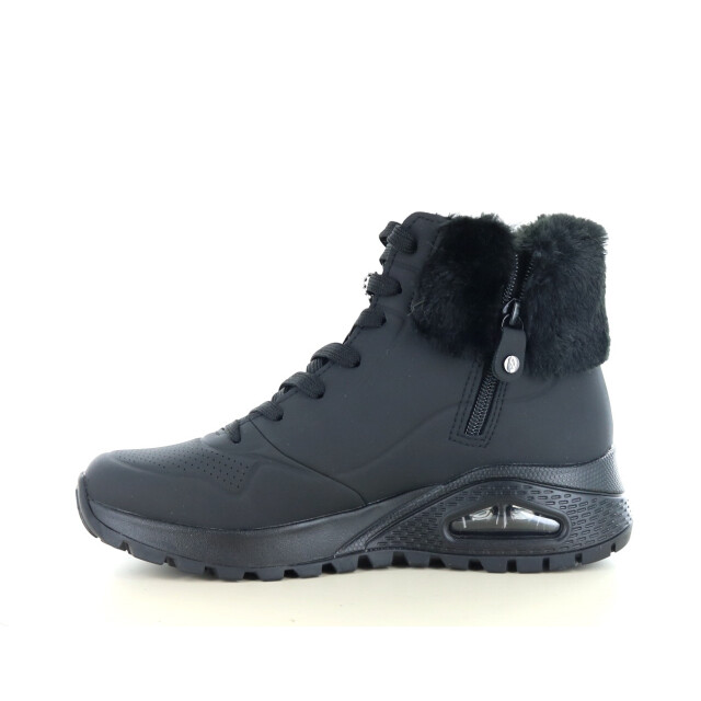 Skechers 261.90.521 Boots Zwart 261.90.521 large