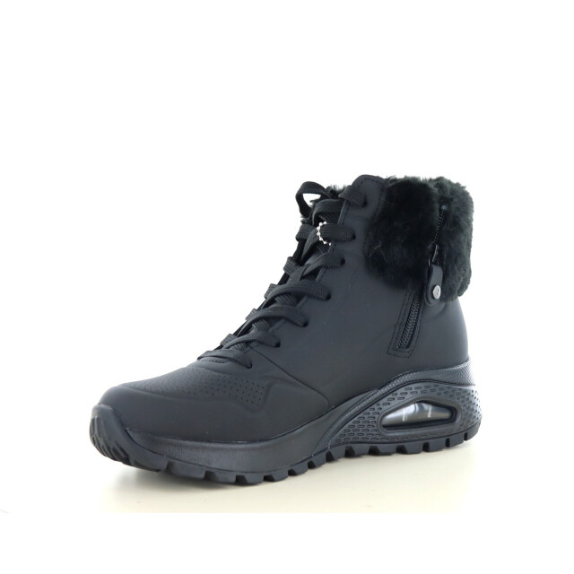 Skechers 261.90.521 Boots Zwart 261.90.521 large