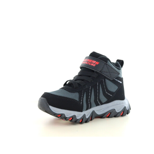 Skechers 461.90.237 Boots Zwart 461.90.237 large