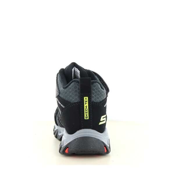 Skechers 461.90.237 Boots Zwart 461.90.237 large