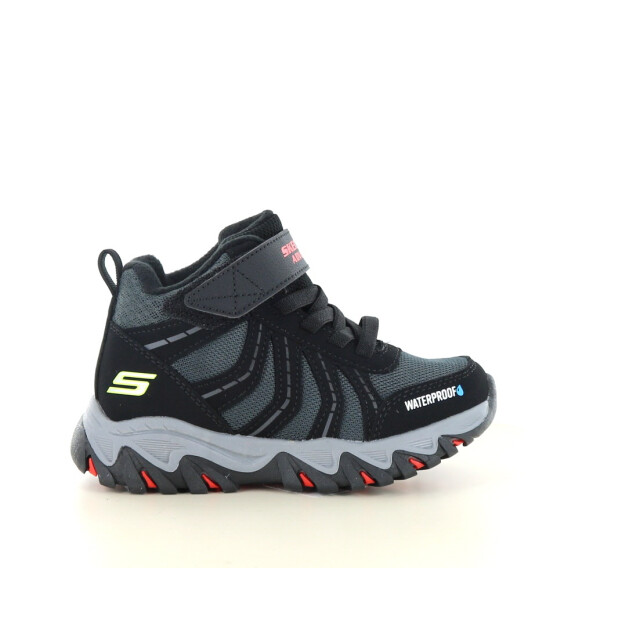 Skechers 461.90.237 Boots Zwart 461.90.237 large
