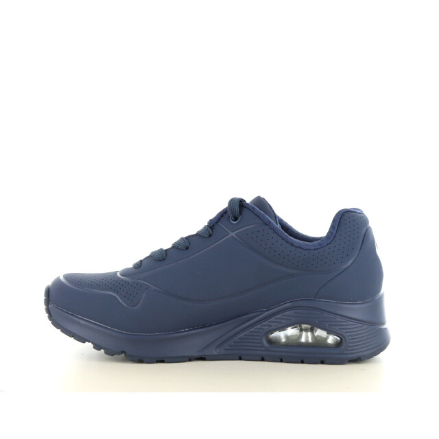 Skechers 237.80.414 Sneakers Blauw 237.80.414 large